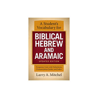 Zondervan A Student's Vocabulary for Biblical Hebrew and Aramaic, Updated Edition (häftad, eng)