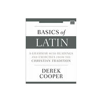 Zondervan Basics of Latin (häftad, eng)