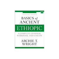 Zondervan Basics of Ancient Ethiopic (häftad, eng)