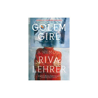 Little, Brown Book Group Golem Girl (häftad, eng)