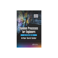 Taylor & francis ltd Random Processes for Engineers (häftad, eng)