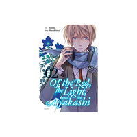 Little, Brown & Company Of the Red, The Light and the Ayakashi, Vol. 2 (häftad, eng)