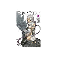 Little, Brown & Company Taboo Tattoo, Vol. 6 (häftad, eng)