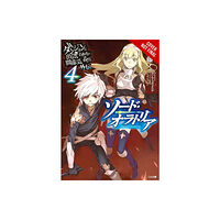 Little, Brown & Company Is It Wrong to Try to Pick Up Girls in a Dungeon? On the Side: Sword Oratoria, Vol. 4 (häftad, eng)