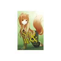 Little, Brown & Company Spice and Wolf, Vol 12 - Novel (häftad, eng)