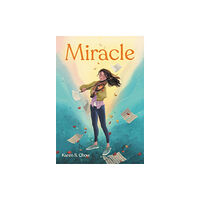 Little, Brown & Company Miracle (inbunden, eng)