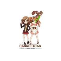 Little, Brown & Company The Melancholy of Suzumiya Haruhi-chan, Vol. 8 (häftad, eng)