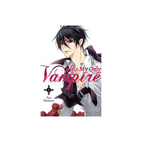 Little, Brown & Company He's My Only Vampire, Vol. 1 (häftad, eng)