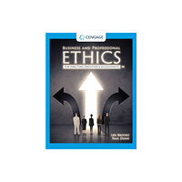 Cengage Learning, Inc Business and Professional Ethics (häftad, eng)