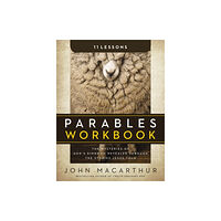 HarperChristian Resources Parables Workbook (häftad, eng)