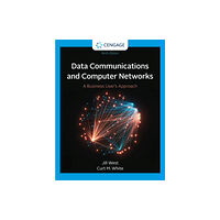 Cengage Learning, Inc Data Communication and Computer Networks (häftad, eng)