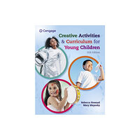 Cengage Learning, Inc Creative Activities and Curriculum for Young Children (häftad, eng)