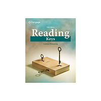 Cengage Learning, Inc Reading Keys (häftad, eng)