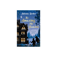 Little, Brown Book Group The Amazing Mr Blunden (häftad, eng)