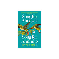 Little, Brown Book Group Song for Almeyda and Song for Anninho (inbunden, eng)