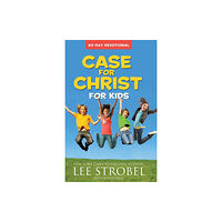 Zondervan Case for Christ for Kids 90-Day Devotional (häftad, eng)