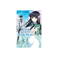 Little, Brown & Company The Honor Student at Magic High School, Vol. 1 (häftad, eng)