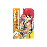 Little, Brown & Company Yowamushi Pedal, Vol. 2 (häftad, eng)