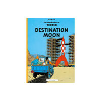 Little, Brown Books for Young Readers Destination Moon (häftad, eng)