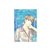 Little, Brown & Company Twinkle Stars, Vol. 3 (häftad, eng)