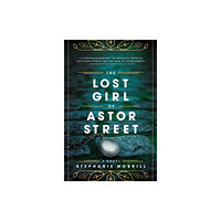 HarperCollins Focus The Lost Girl of Astor Street (häftad, eng)