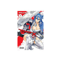 Little, Brown & Company Triage X, Vol. 9 (häftad, eng)