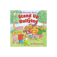 Zondervan The Berenstain Bears Stand Up to Bullying (häftad, eng)