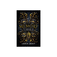 HarperCollins Focus The Memory Thief (inbunden, eng)