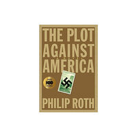 HarperCollins The Plot Against America (inbunden, eng)