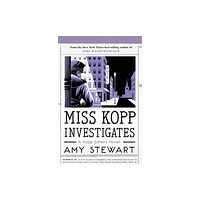 HarperCollins Miss Kopp Investigates (häftad, eng)