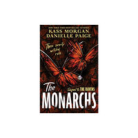 HarperCollins The Monarchs (inbunden, eng)