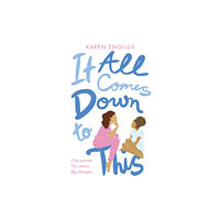 HarperCollins It All Comes Down to This (häftad, eng)