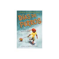 HarperCollins Dias De Perros (häftad, spa)