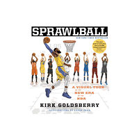 HarperCollins Sprawlball (häftad, eng)