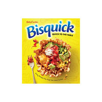 HarperCollins Betty Crocker Bisquick Quick To The Table (häftad, eng)