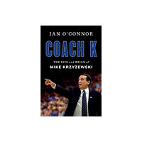 HarperCollins Coach K (inbunden, eng)