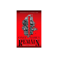 HarperCollins Only Ashes Remain (häftad, eng)