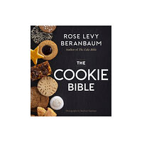 Harpercollins publishers inc The Cookie Bible (inbunden, eng)