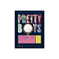 Harpercollins publishers inc Pretty Boys (inbunden, eng)