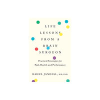 HarperCollins Life Lessons From A Brain Surgeon (häftad, eng)