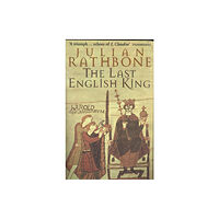 Little, Brown Book Group The Last English King (häftad, eng)