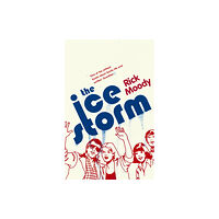 Little, Brown Book Group The Ice Storm (häftad, eng)