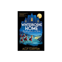 HarperCollins Winterborne Home for Vengeance and Valor (häftad, eng)