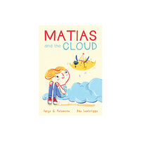 HarperCollins Matias and the Cloud (häftad, eng)