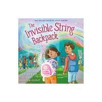 Little, Brown & Company The Invisible String Backpack (inbunden, eng)