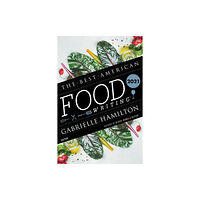 HarperCollins The Best American Food Writing 2021 (häftad, eng)