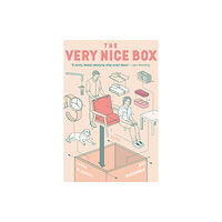 HarperCollins The Very Nice Box (inbunden, eng)