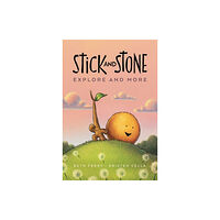 Harpercollins publishers inc Stick and Stone Explore and More (häftad, eng)