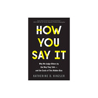 Harpercollins publishers inc How You Say It (häftad, eng)