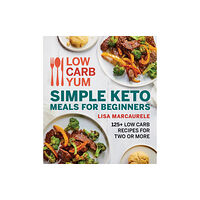 HarperCollins Low Carb Yum Simple Keto Meals For Beginners (häftad, eng)